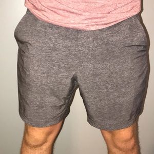 Men’s lululemon pacebreaker shorts